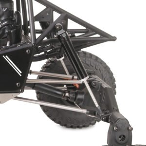 Axial 1/8 AXP8 Gilamon Chassis Metal Shock Absorber