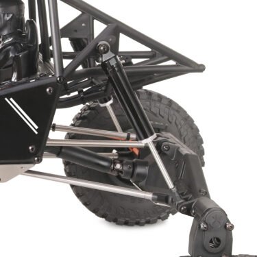 Axial 1/8 AXP8 Gilamon Chassis Metal Shock Absorber
