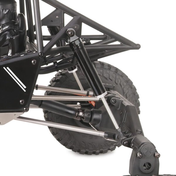 Axial 1/8 AXP8 Gilamon Chassis Metal Shock Absorber