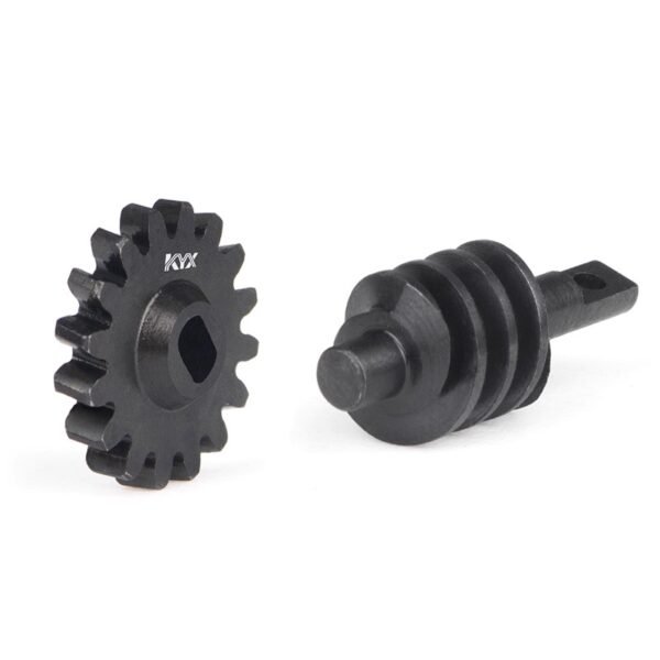 Axial SCX24 90081 C10 Jeep B-17 Metal Axle Gear