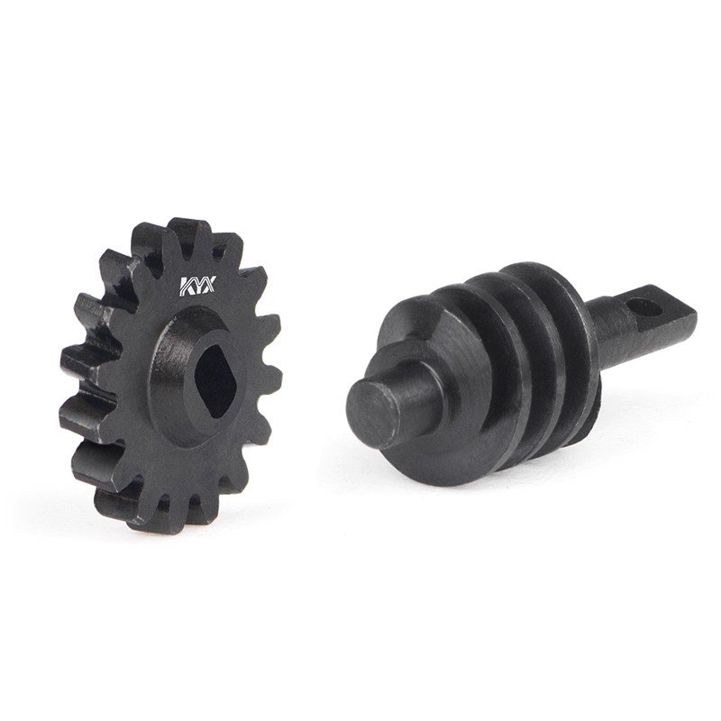 Axial SCX24 90081 C10 Jeep B-17 Metal Axle Gear