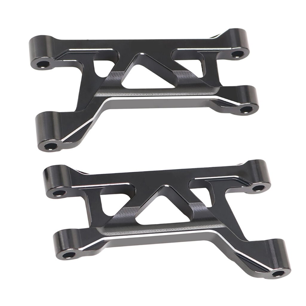 Traxxas Mini Maxx  Aluminum Alloy Front Upper Arm Upgrade Parts