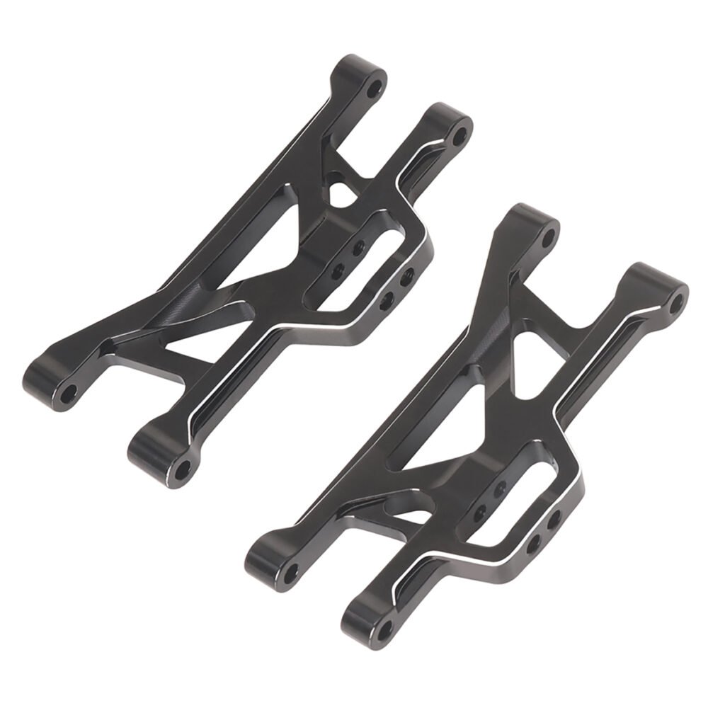 Traxxas Mini Maxx  Aluminum Alloy Front Lower Arm