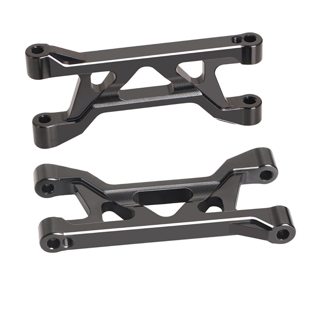 Traxxas Mini Maxx Aluminum Alloy Rear Upper Arm