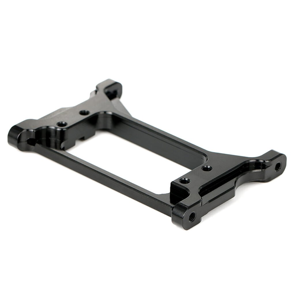 Aluminum Alloy Servo Mount for Traxxas TRX-4 TRX-6