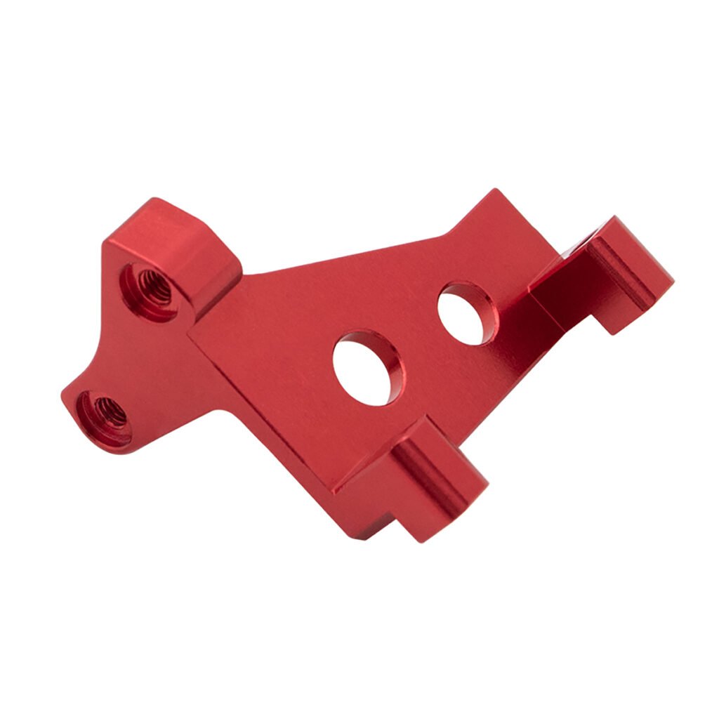 Aluminum Servo Mount for Traxxas TRX-4