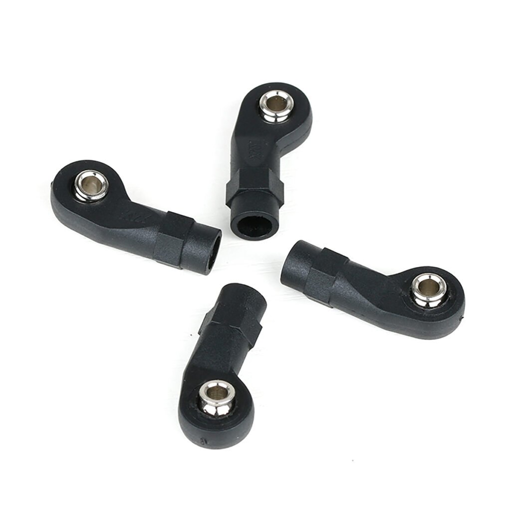 M4 Plastic Ball Joint for TRX4/SCXIII/TRX6