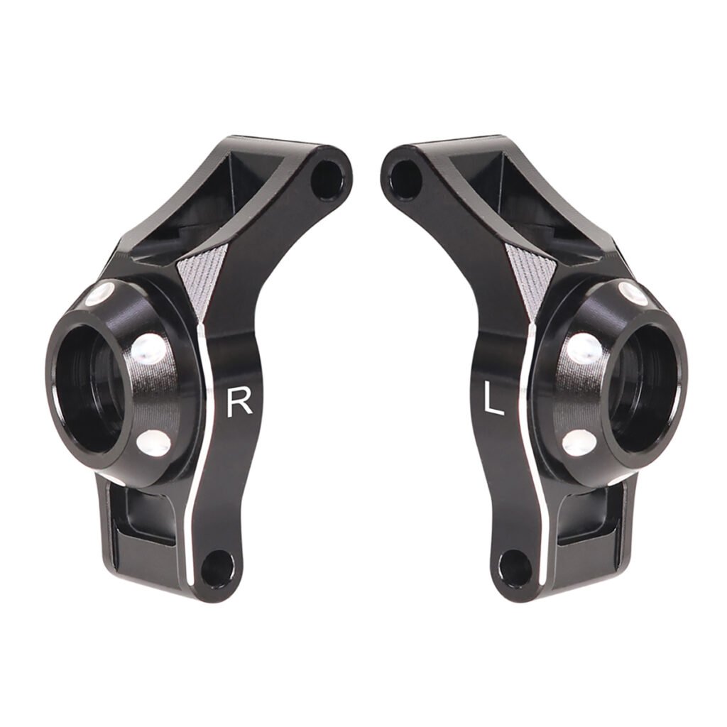 Traxxas Mini Maxx Mini X Chassis Aluminum Rear Cup