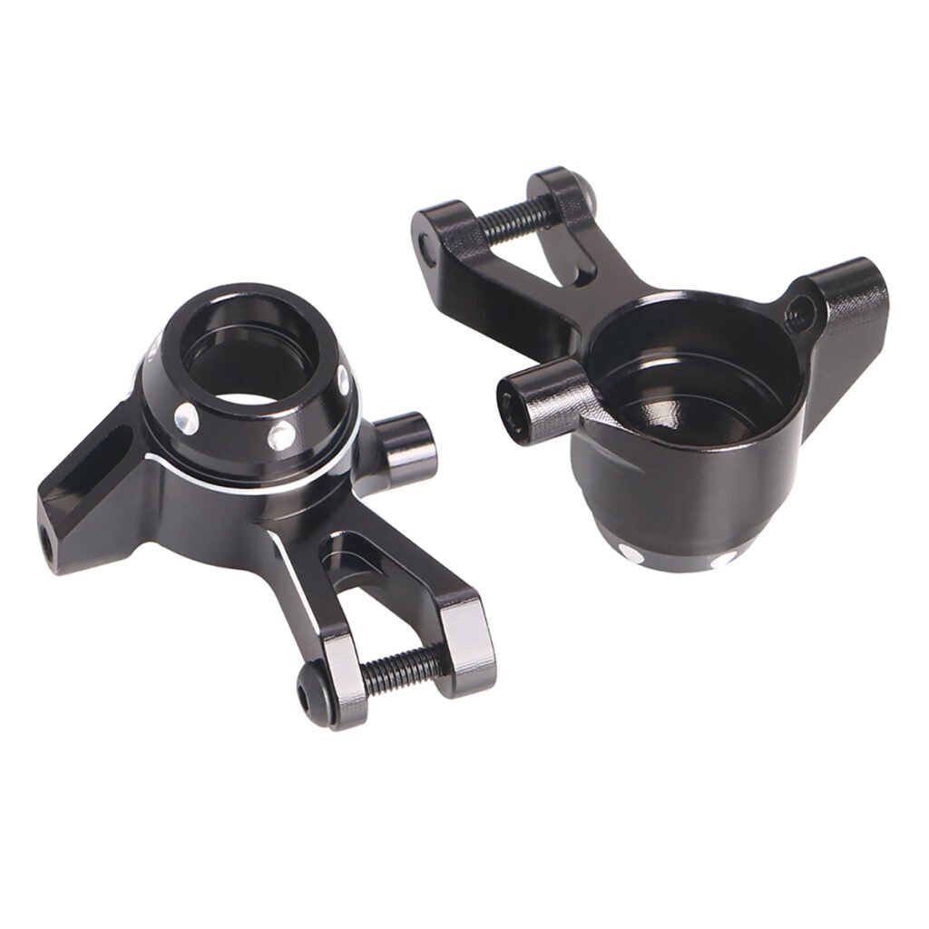 Traxxas Mini Maxx Miniature X Chassis Aluminum Front Cup