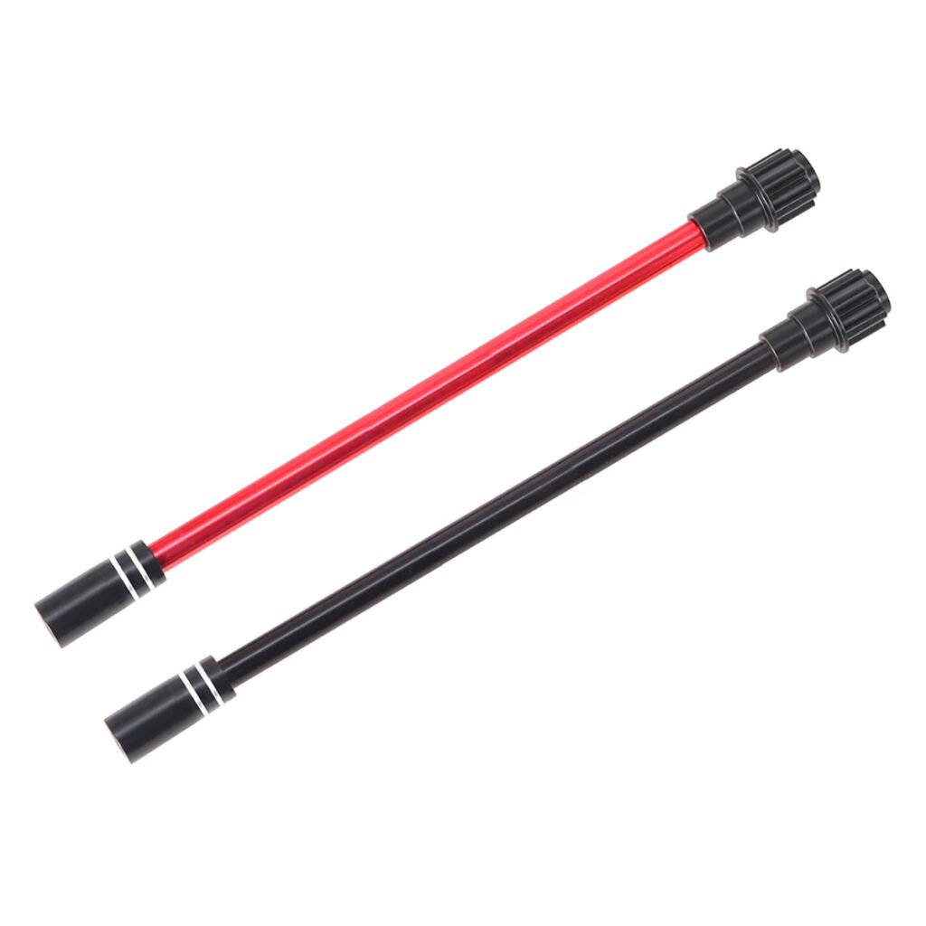 Traxxas Mini Maxx Miniature X Car Aluminum Drive Shaft