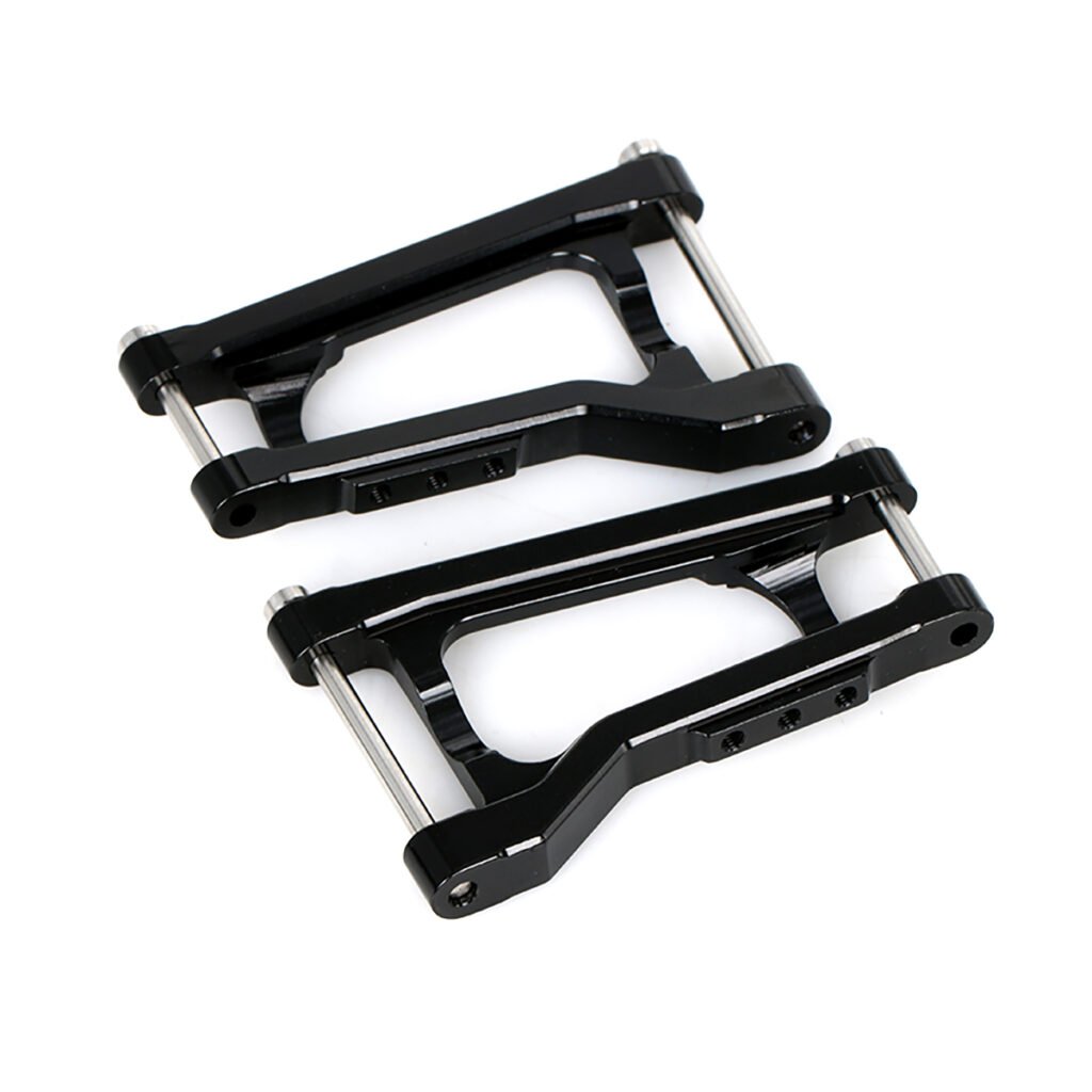 Metal Rear Rear Arm for Traxxas Drag Slash 1967 Chevrolet C10 1/10 RC Car Upgrade Parts