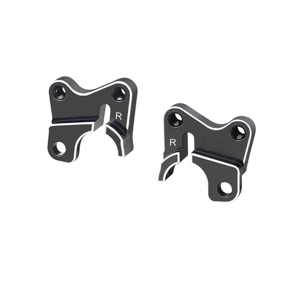 Aluminum Rear Axle Puller for Traxxas TRX-4M 1/18 Ford F-150