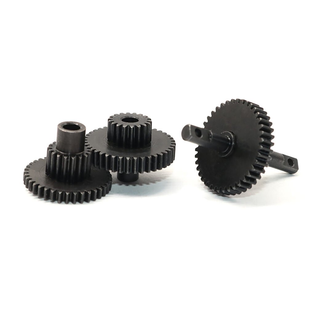 Traxxas TRX-4M 1/18 Heavy Duty Steel Transmission Gear Set