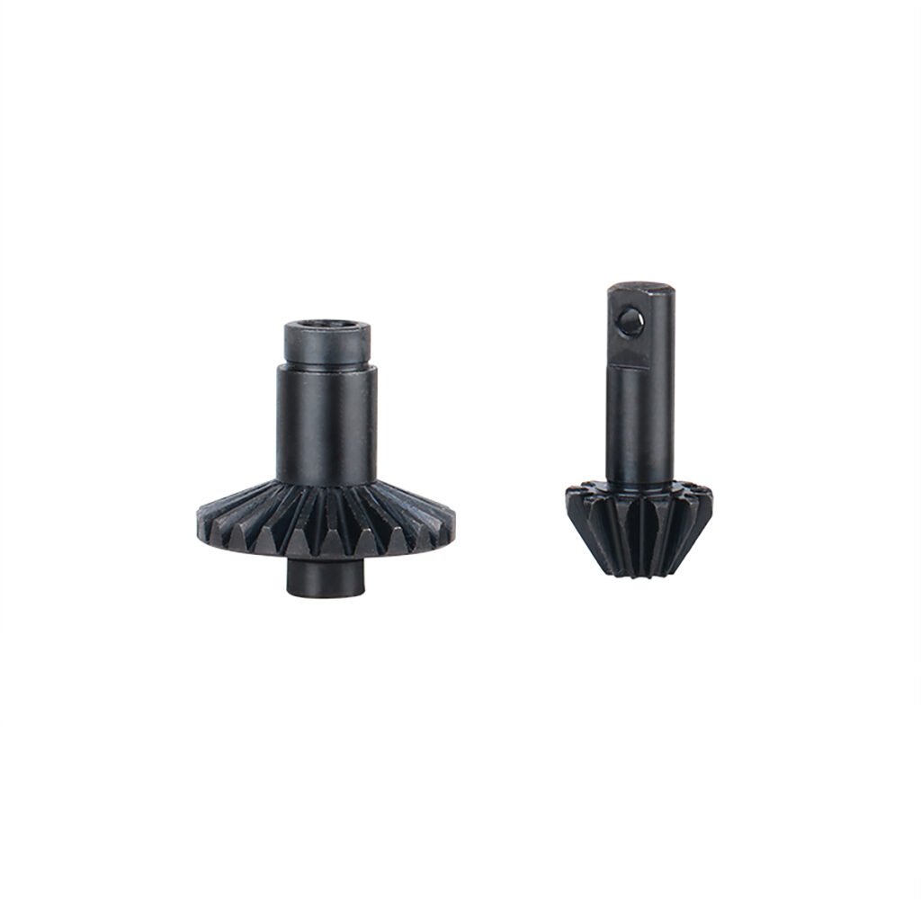 1/18 Scale Front & Rear Axle Gear Set for Traxxas TRX-4M Land Rover